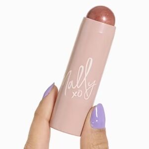 Mally Beauty Evercolor Cheek Stick in On the Mauve